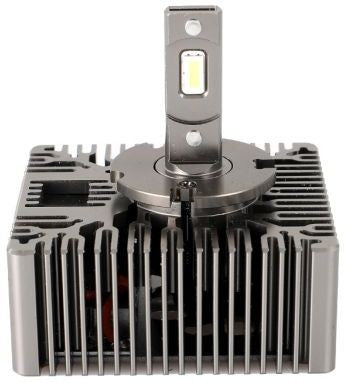M-TECH D5S PREMIUM D-LED 6000K 35W X2 PCS