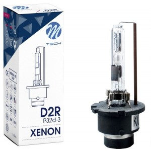 M-TECH BASIC D2R 4300K 35W 85V CARTON BOX 1 PCS