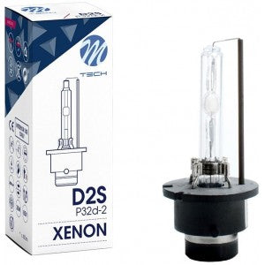 M-TECH BASIC D2S 5000K 35W 85V CARTON BOX 1 PCS