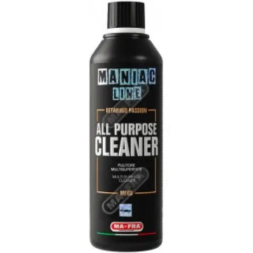 MA-FRA ALL PURPOSE CLEANER 500ML Препарат за почистване - АВТОКОЗМЕТИКА<<<MaxCar