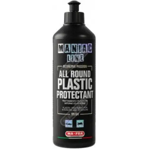 MA-FRA ALL ROUND PLASTIC PROTECTANT 500ML Грижа за пластмасови елементи