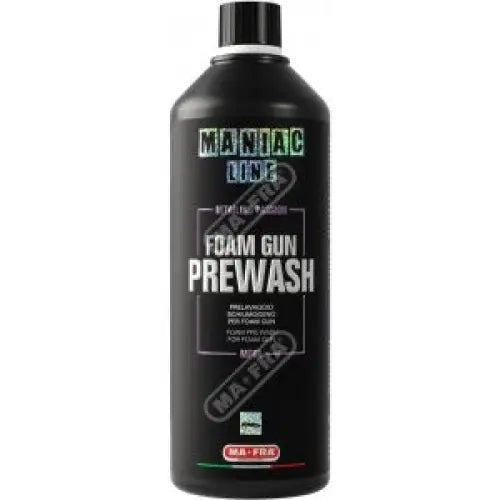 MA-FRA FOAM GUN PREWASH 1L Концетрат за почистване - АВТОКОЗМЕТИКА<<<MaxCar&&&АВТОАКСЕСОАРИ<<<MaxCar