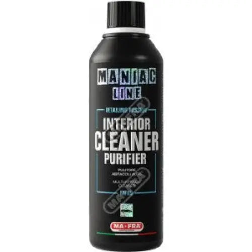 MA-FRA INTERIOR CLEANER PURIFIER 500ML Интериорно почистване - АВТОКОЗМЕТИКА<<<MaxCar