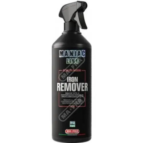 MA-FRA IRON REMOVER 1L - АВТОАКСЕСОАРИ<<<MaxCar