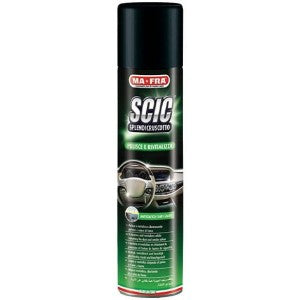 MA-FRA SCIC GREEN 600ML Спрей за табло и интериор