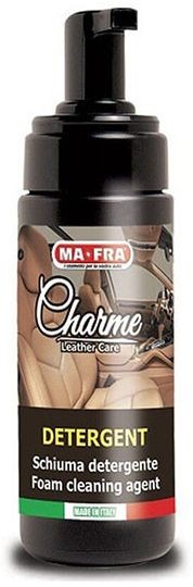 MA-FRA CHARME DETERGENT 150ML Почистване на кожа