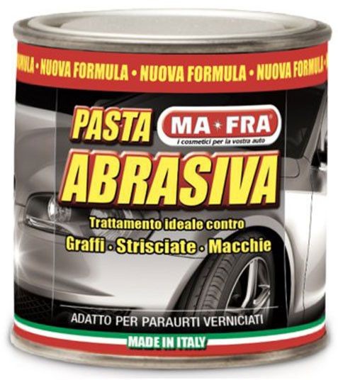 MA-FRA DELUX PASTA ABRASIVA 200ML Полираяща паста