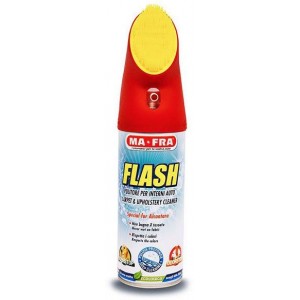 MA-FRA FLASH 400ML Сухо почистване на текстил