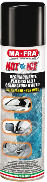MA-FRA NOT ICE 300ML Размразител