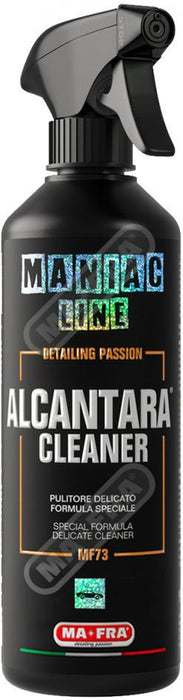 MA-FRA ALCANTARA CLEANER 500ML