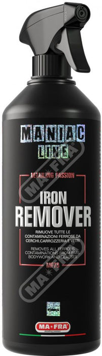 MA-FRA IRON REMOVER 1L