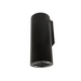 MAAN ELBA 2 W 731 BLACK - Cooker hoodsAGD-OKA<<<Home Appliance - ProductsAGD<<<ActionPL