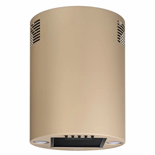MAAN Elba Mini Hood WPB 431 Sand Gold - Cooker hoodsAGD-OKA<<<Home Appliance - ProductsAGD<<<ActionPL
