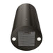 MAAN Elba2 39 cm black island horn hood - Cooker hoodsAGD-OKA<<<Home Appliance - ProductsAGD<<<ActionPL