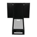 MAAN Rodo Mini 60 Wall-mounted Hood 310 m3/h Black - Cooker hoodsAGD-OKA<<<Home Appliance - ProductsAGD<<<ActionPL
