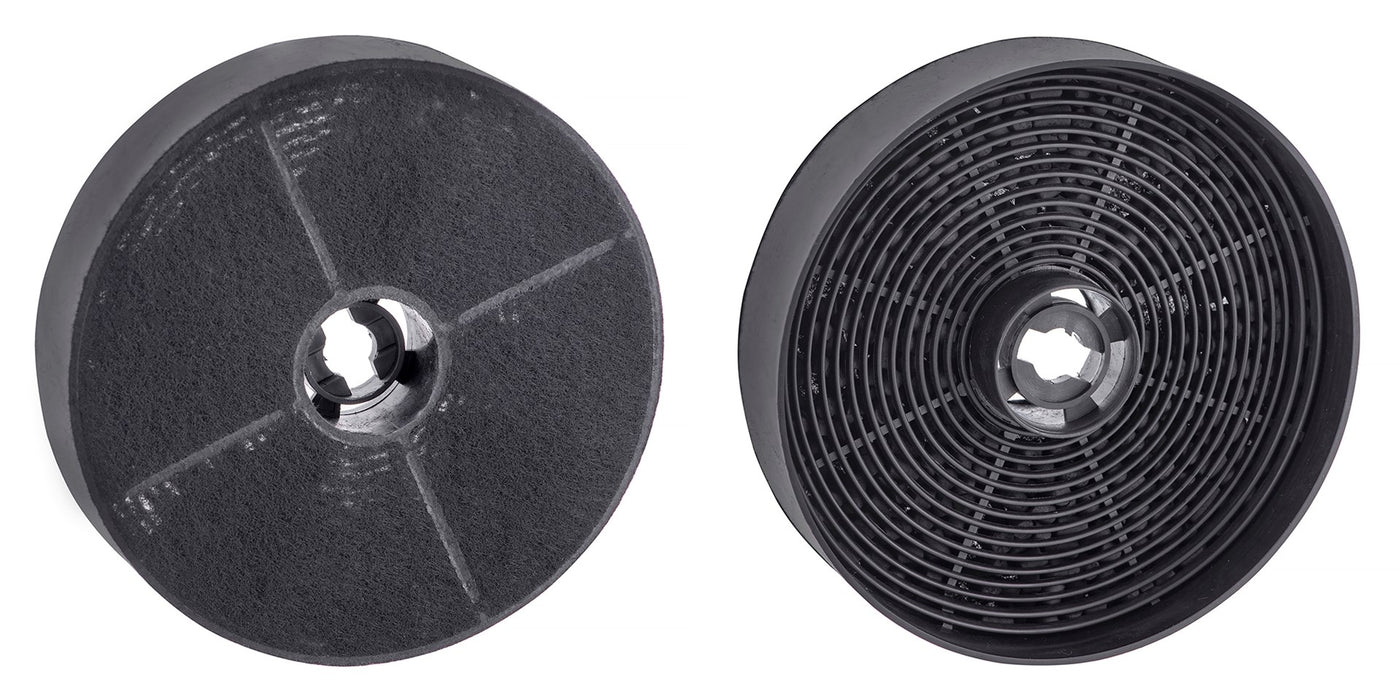 Carbon filter MAAN FWMGPZ