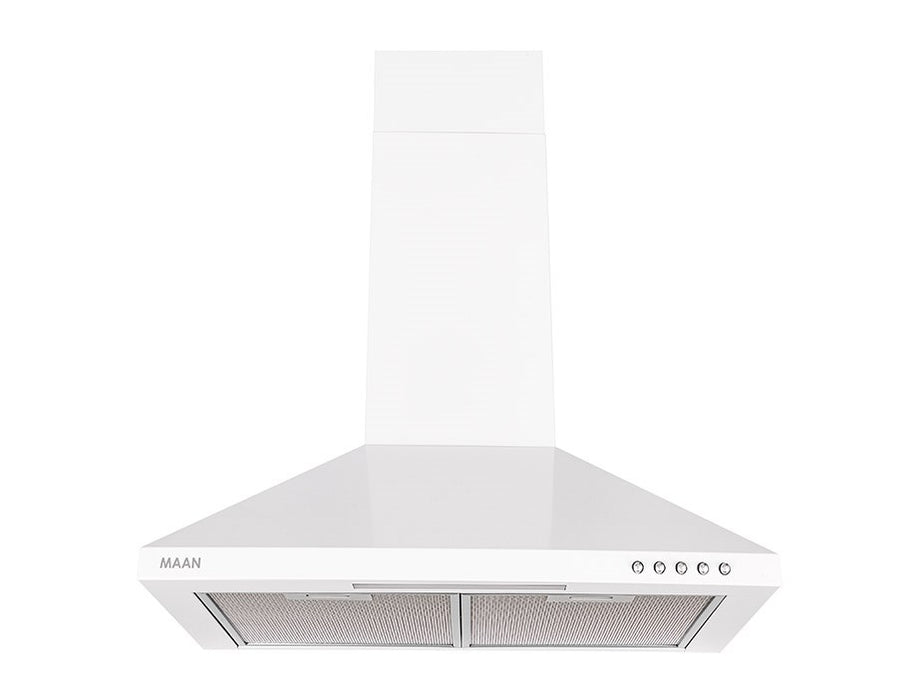 MAAN VELA 2 60 HOOD WHITE