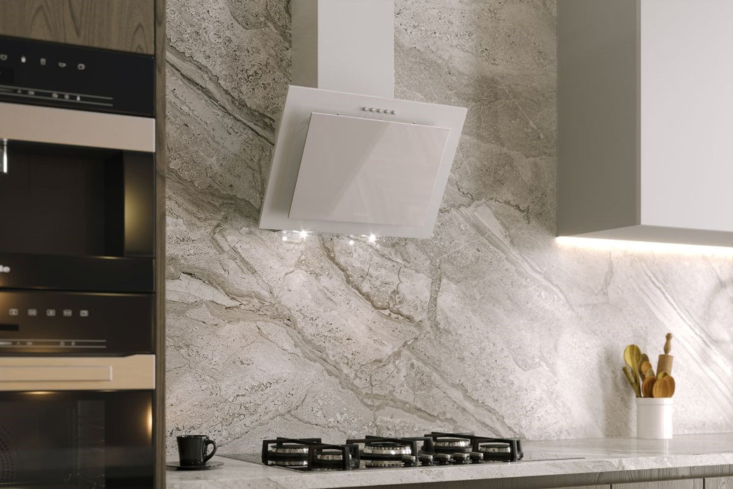 MAAN Vertical G 50 canopy white