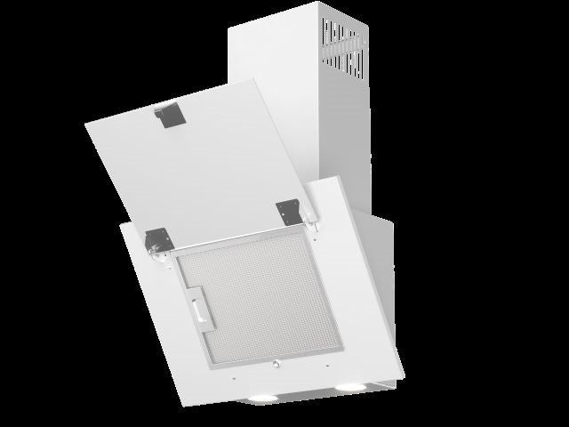 MAAN Vertical G 50 canopy white