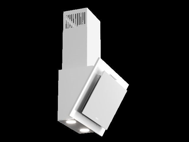 MAAN Vertical G 50 canopy white