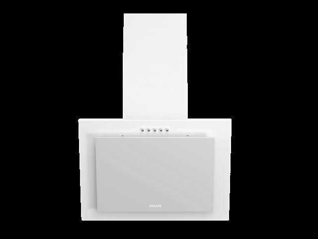 MAAN Vertical G 50 canopy white