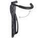 Maclean Bicycle Stand Bike Wall Mount Holder Vertical Steel Storage Hook 24’’ - 29’’ - HandlesSIR-UCH<<<Bicycles
