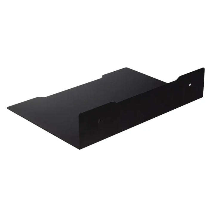 Maclean decoder wall shelf single max. 5kg steel MC-122 - Shelves for electronics equipmentTVA-PPS<<<TV