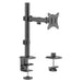 MACLEAN LCD MONITOR DESK MOUNT MC-572N - Monitors - Monitor accessoriesMON-MDO<<<MonitorsMON<<<ActionPL