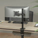 MACLEAN LCD MONITOR DESK MOUNT MC-572N - Monitors - Monitor accessoriesMON-MDO<<<MonitorsMON<<<ActionPL