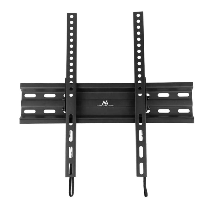 Maclean MC-748A TV or Monitor Mount TV Wall Holder Handle max VESA 400x400 32-70’’ 45kg Black - Brackets for TVs