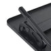Maclean MC-831 foot rest Black - FootrestsAEU-POD<<<Articles improvng ergonomics of useAEU<<<ActionPL
