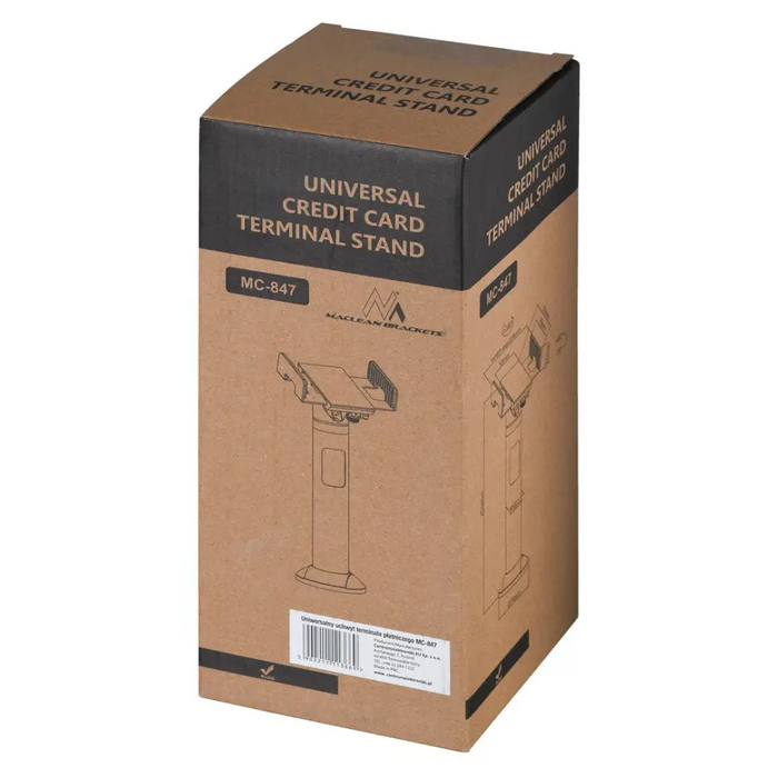 Maclean MC-847 hand tool shaft/handle/adapter Hand tool handle - HoldersAKG-UCH<<<GSM accessoriesAKG<<<ActionPL