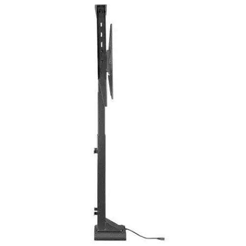 Maclean MC-866 TV mount 165.1 cm (65’’) Black - Brackets for TVs / monitorsTVA-UCH<<<TV