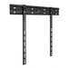 Maclean ultra flat wall mount for TV 40-85’’ max VESA 600x400 load up to 80kg MC-123 - Brackets for TVs