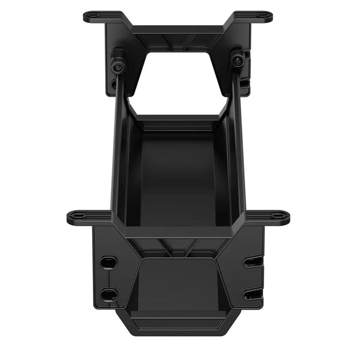 Maclean under-desk cable/extension organizer max. load 5kg black MC-106 B - AccessoriesTVA-AKC<<<TV