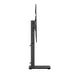 Maclean universal TV stand for RTV cabinet stand max. 40kg max. VESA 400x400 height and angle adjustment for 32-65’’ TV