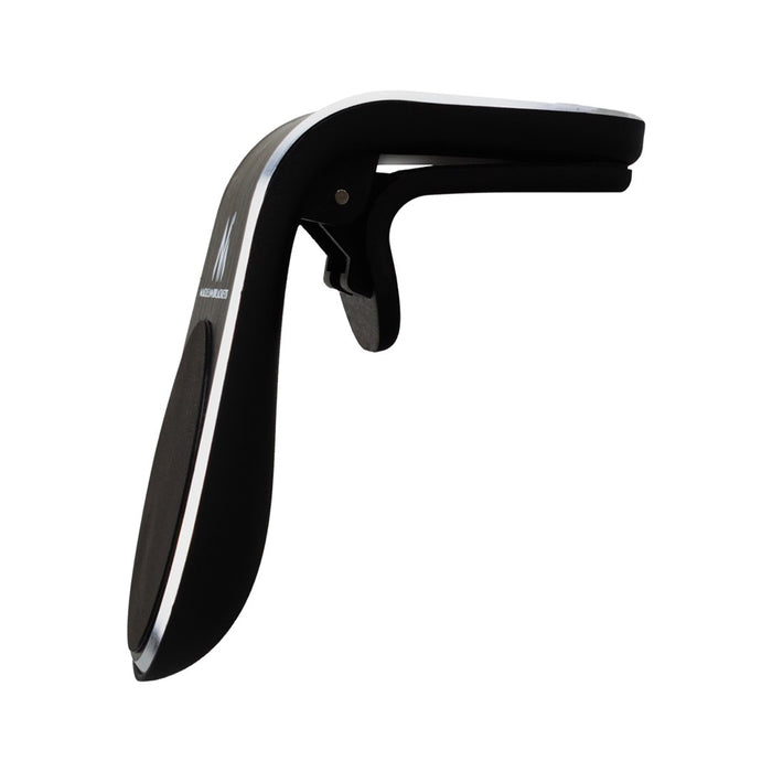 Maclean car phone holder, magnetic, universal, for ventilation grille, ABS material, MC-326