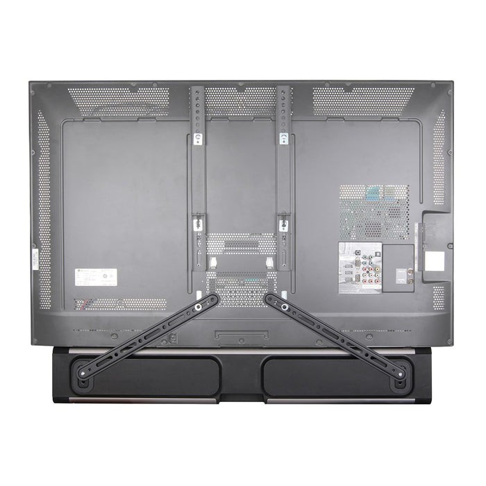 Maclean soundbar mount for TV, max 15kg, MC-912