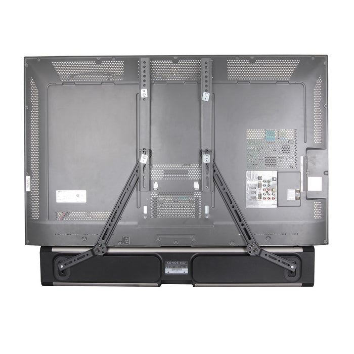 Maclean soundbar mount for TV, max 15kg, MC-912