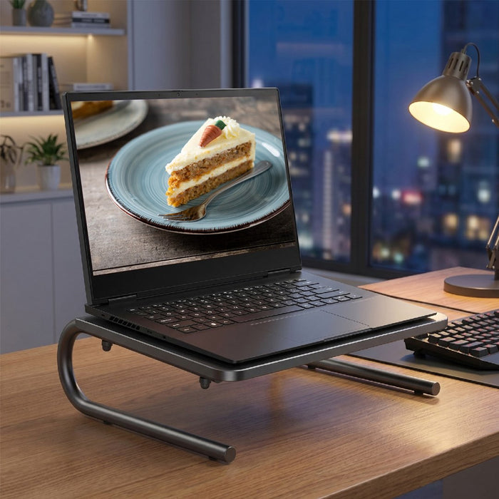 Maclean MC-948 Monitor / Laptop Stand for Screens 13-32",