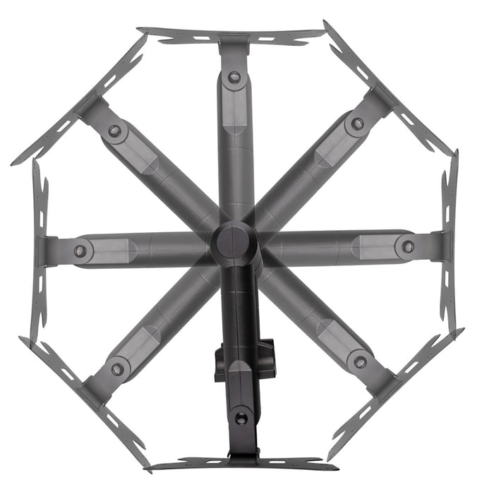 Maclean MC-503B monitor mount