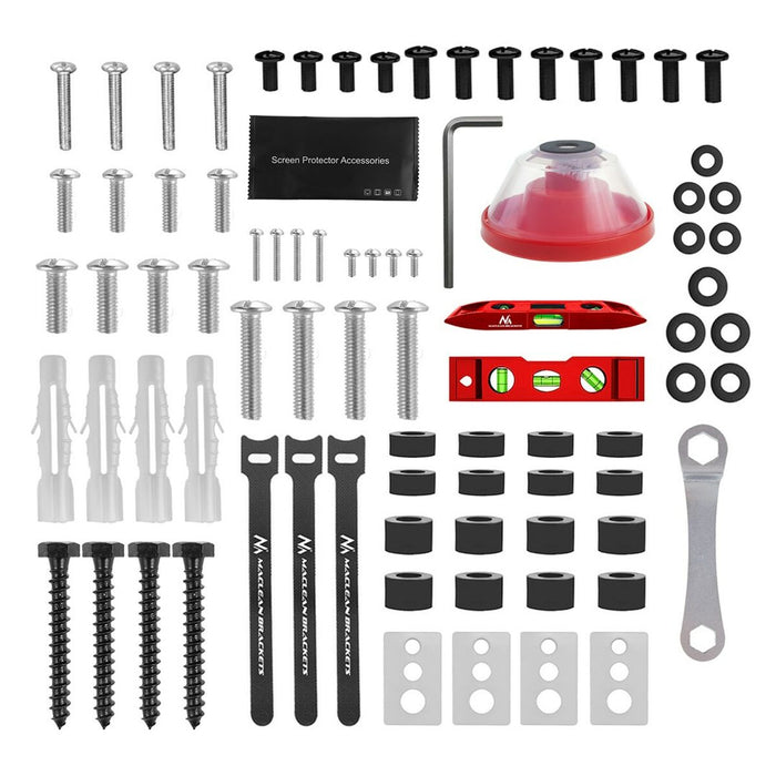 Screen Table Support MacLean MC-789