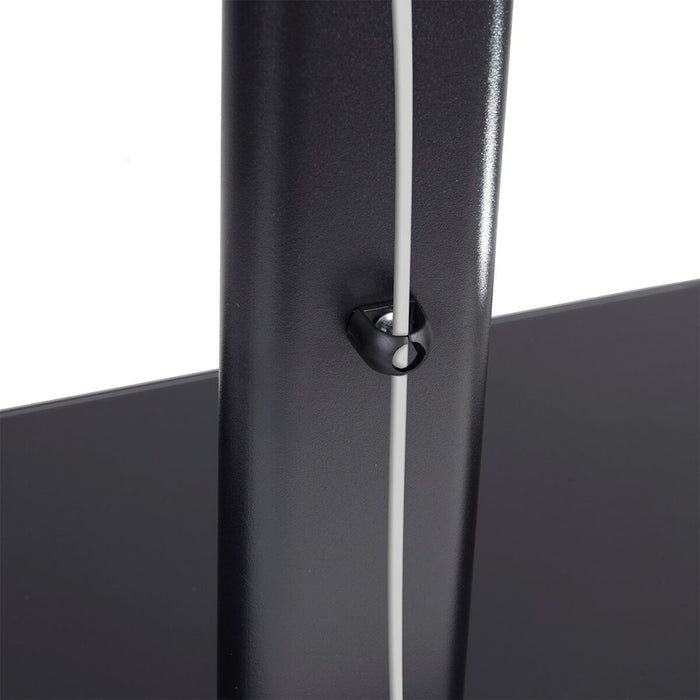 Screen Table Support MacLean MC-450 65" 32"