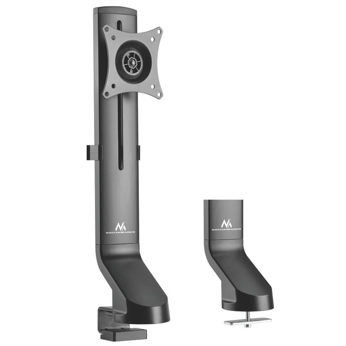 Maclean Monitor Desk Mount 17"-32" 8kg MC-853