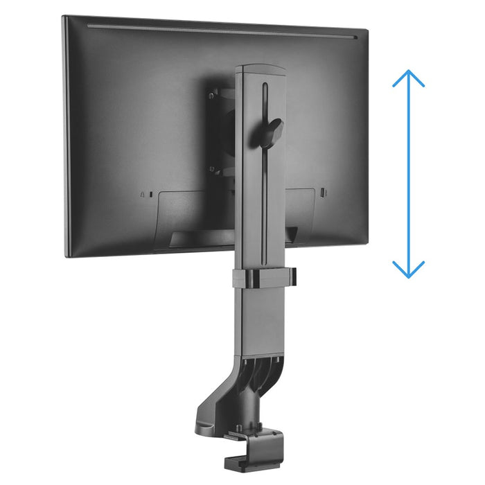 Maclean Monitor Desk Mount 17"-32" 8kg MC-853