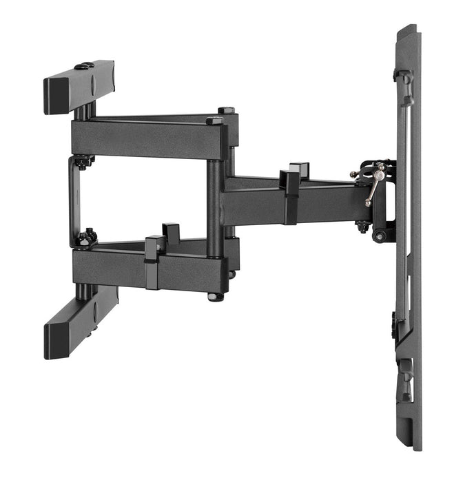 Maclean MC-881 TV bracket 37-85 " Black max Vesa 600x400 60kg
