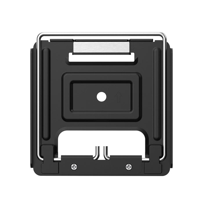 Maclean MC-481 Ultra Flat Slim TV Wall Mount Bracket Holder for 37-80" Flat Curved up to 75kg Max. VESA 600x400 Universal TV Mount Holde