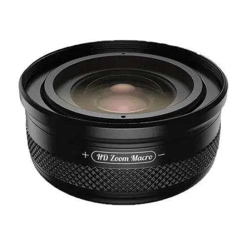 Macro lens 10-20x for smartphone / phone Apexel ZM-100 F1.05 - Phone lenses<<<GSM Accessories<<<InnproXML