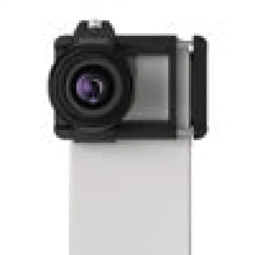 Macro lens 10-20x for smartphone / phone Apexel ZM-100 F1.05 - Phone lenses<<<GSM Accessories<<<InnproXML