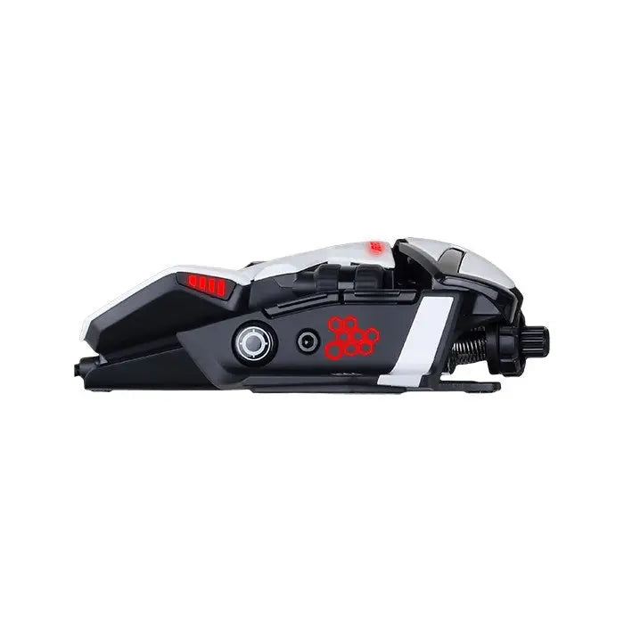Mad Catz R.A.T. 6+ mouse Right-hand USB Type-A Optical 12000 DPI - Gaming mouseGAM-MYS<<<PC GamingGAM<<<ActionPL